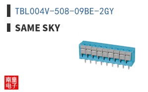 TBL004V-508-09BE-2GY ͼƬ
